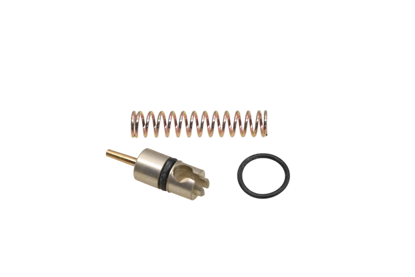 New OEM Yamaha 5GH-1410A-00-00 Carburetor Plunger And Spring Kit NOS