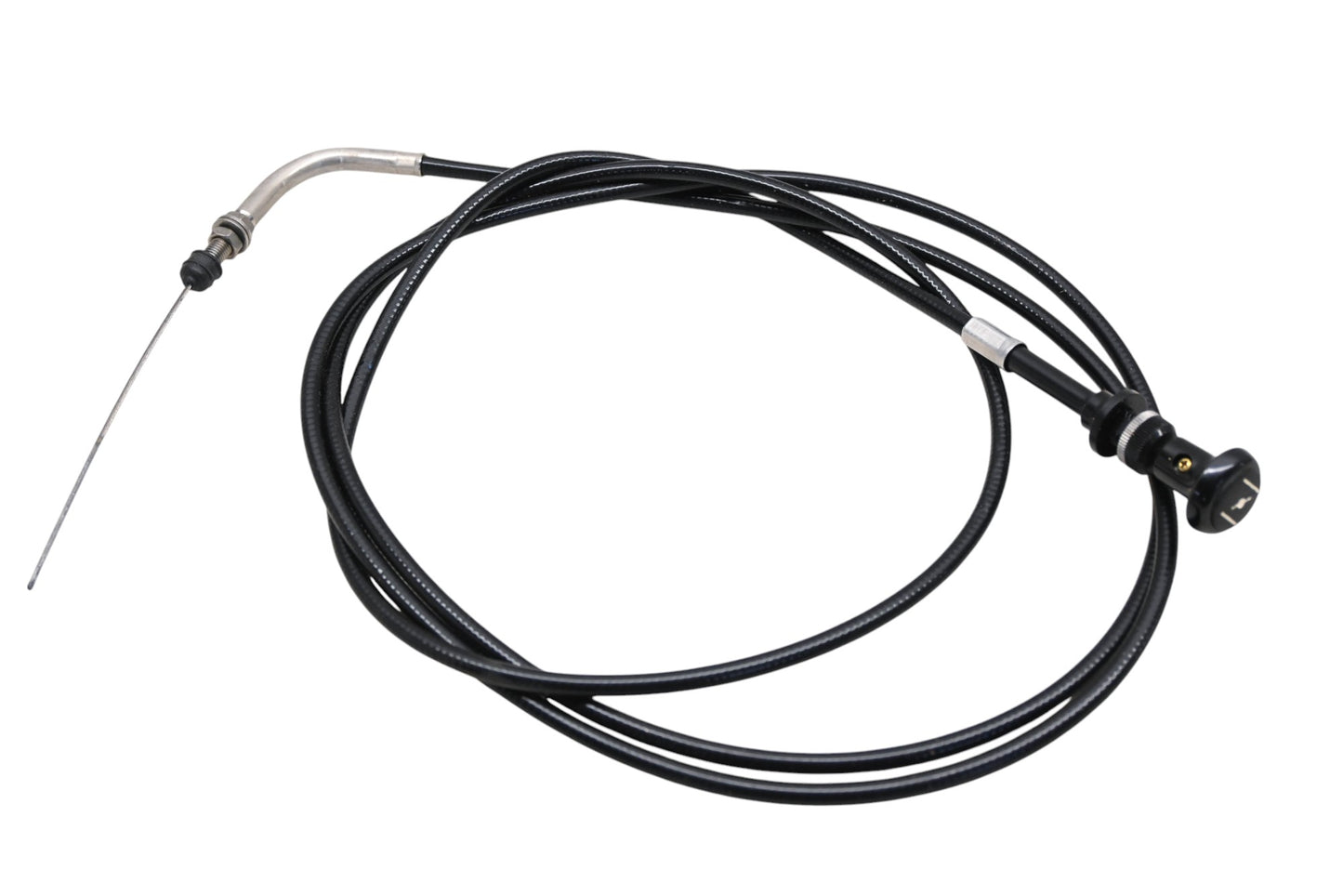 New OEM Yamaha EU0-U7242-30-00 Choke Cable NOS