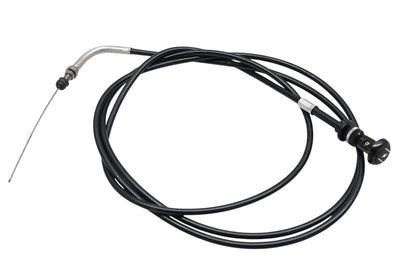 New OEM Yamaha EU0-U7242-30-00 Choke Cable NOS