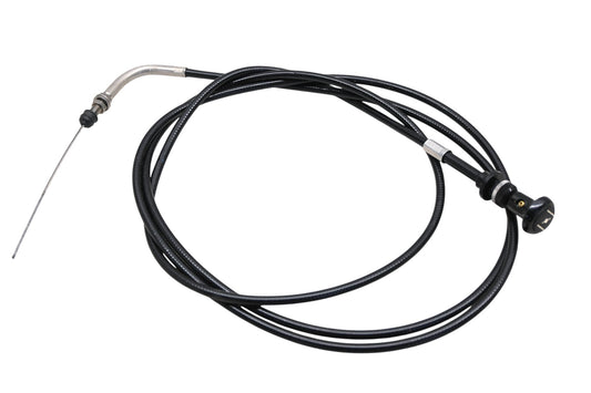 New OEM Yamaha EU0-U7242-30-00 Choke Cable NOS