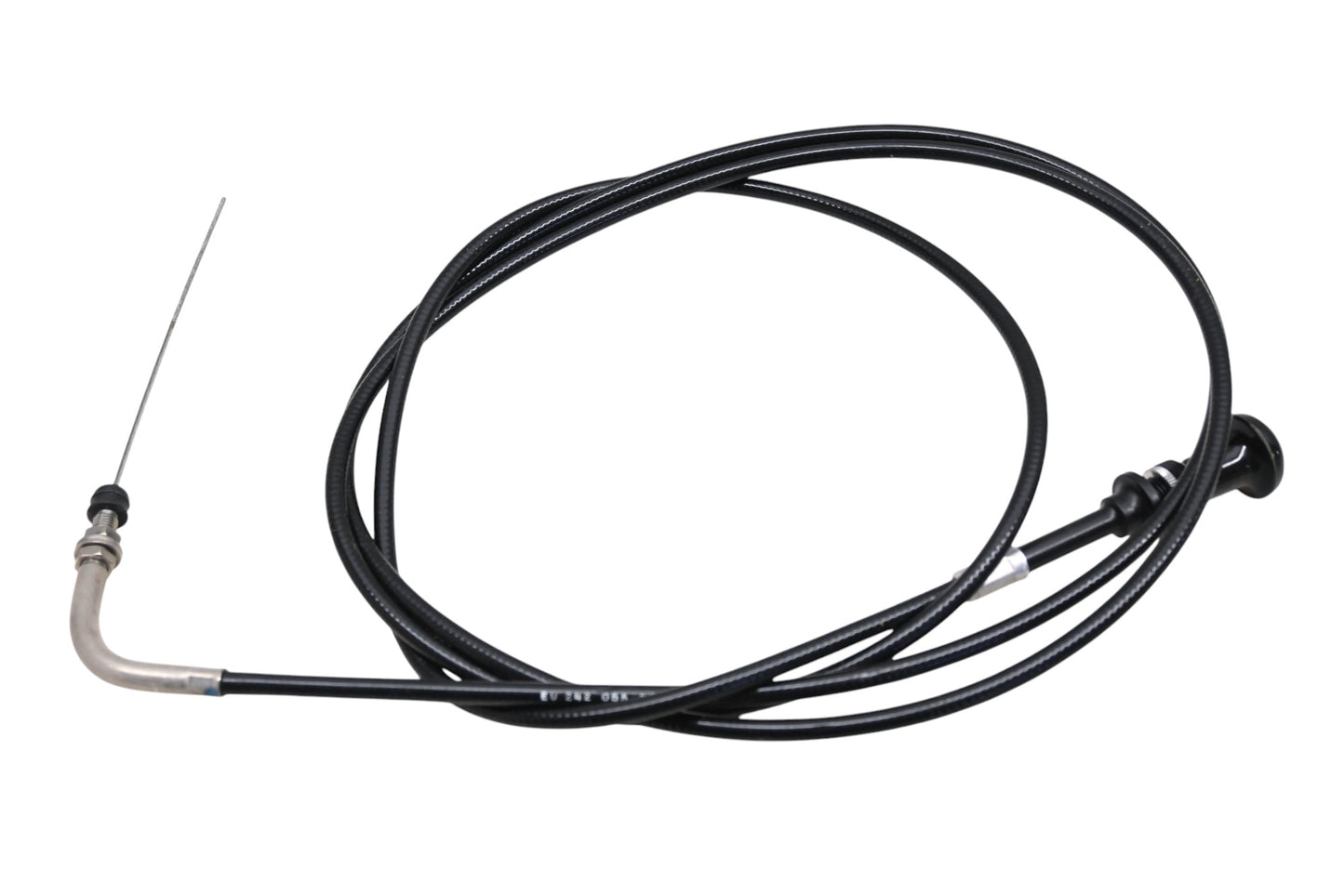 New OEM Yamaha EU0-U7242-30-00 Choke Cable NOS