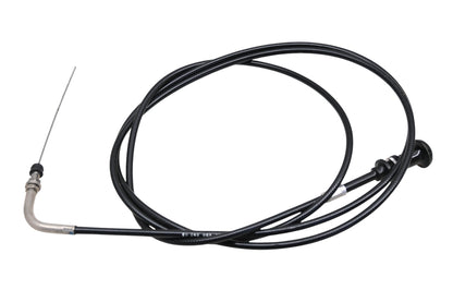 New OEM Yamaha EU0-U7242-30-00 Choke Cable NOS