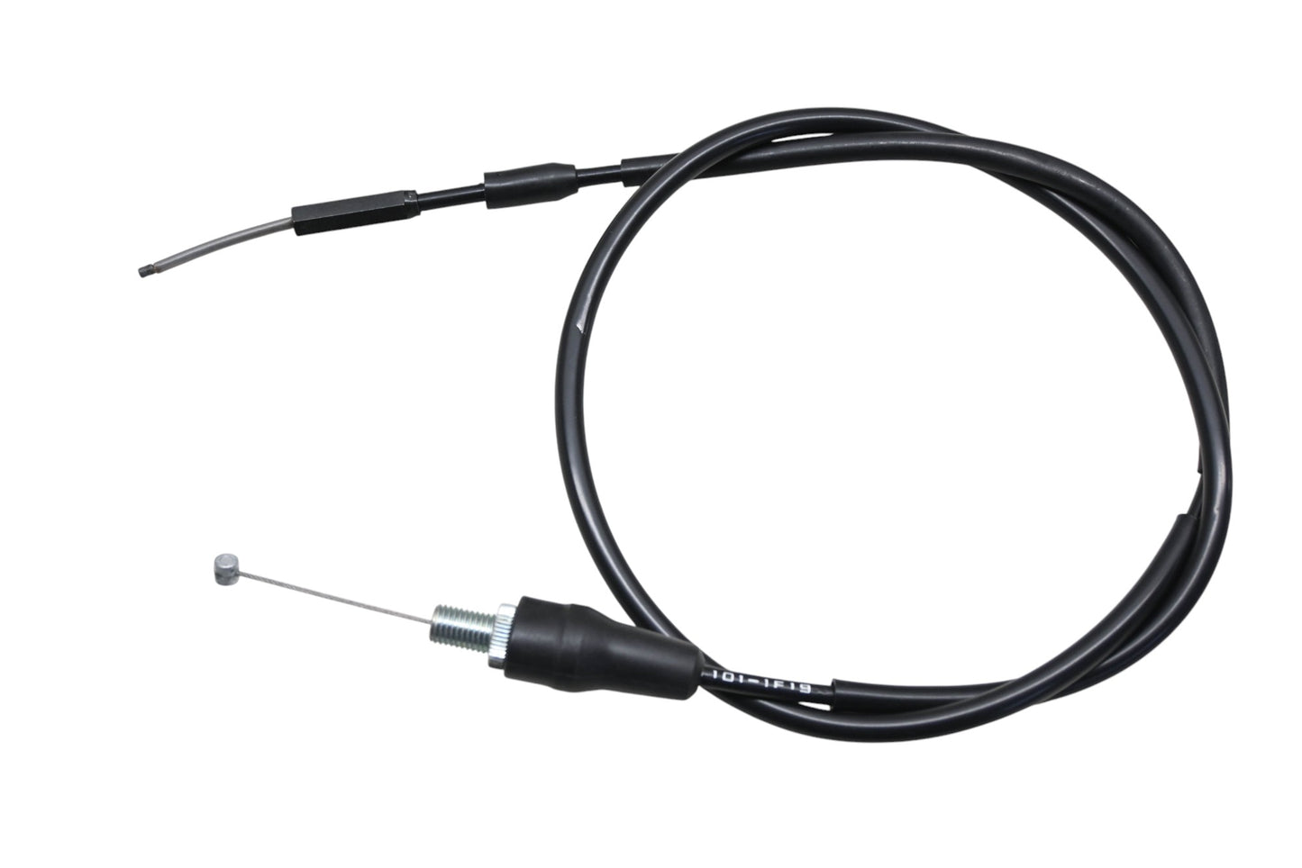 New OEM Yamaha 5FU-26311-01-00 Throttle Cable NOS