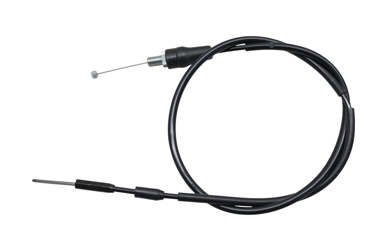 New OEM Yamaha 5FU-26311-01-00 Throttle Cable NOS