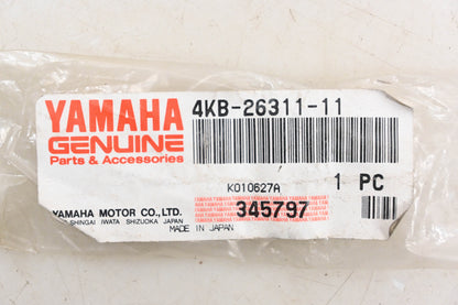 New OEM Yamaha 4KB-26311-11-00 Throttle Cable NOS