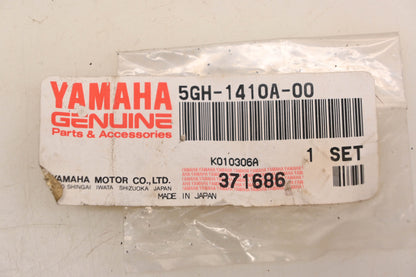 New OEM Yamaha 5GH-1410A-00-00 Carburetor Plunger And Spring Kit NOS