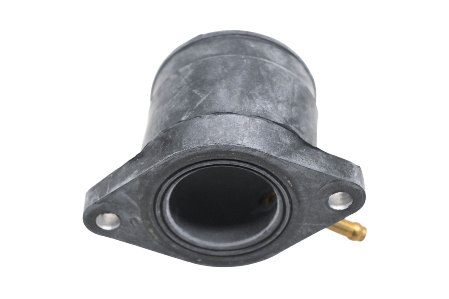 New OEM Yamaha 5G2-13586-02-00 Carburetor Intake Boot Joint NOS