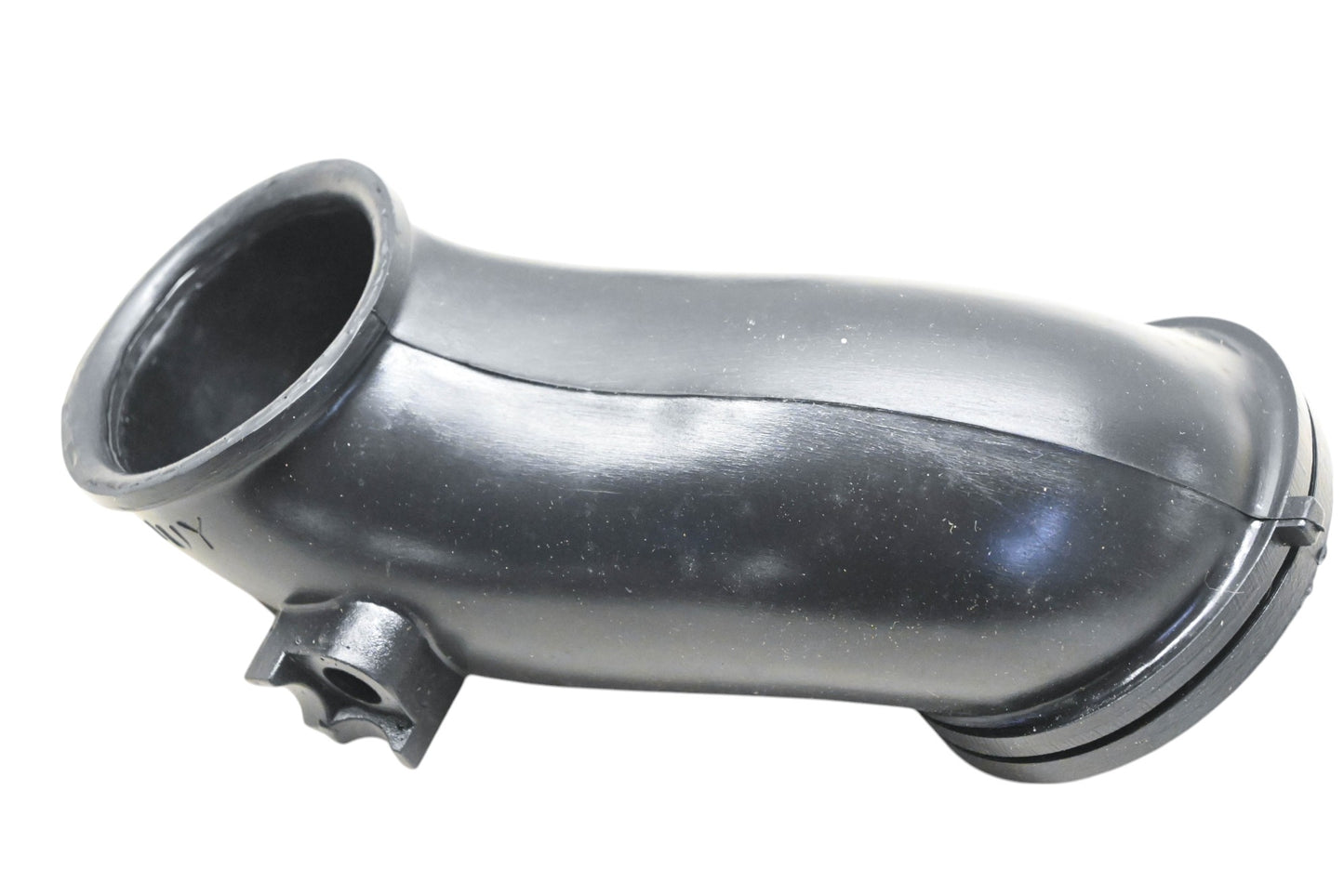 New OEM Yamaha 1UY-14437-02-00 Air Intake Duct Boot NOS