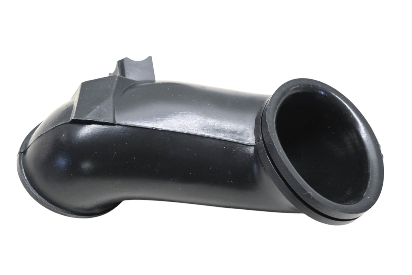 New OEM Yamaha 1UY-14437-02-00 Air Intake Duct Boot NOS