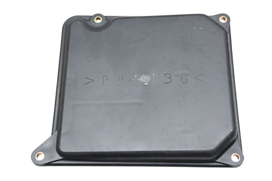 New OEM Yamaha 21V-14412-01-00 Air Cleaner Case Cover NOS