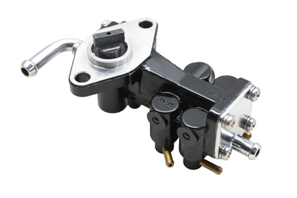 New OEM Yamaha 63M-13200-01-00 Carburetor Oil Injection Pump Assembly NOS