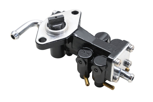 New OEM Yamaha 63M-13200-01-00 Carburetor Oil Injection Pump Assembly NOS
