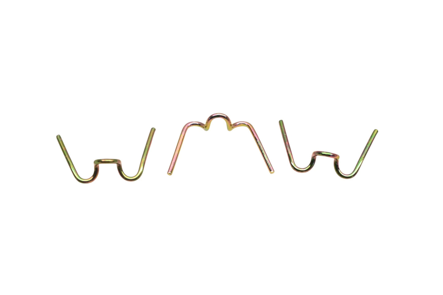 New OEM Yamaha 52H-84324-00-00 Headlight Springs Qty 3 NOS