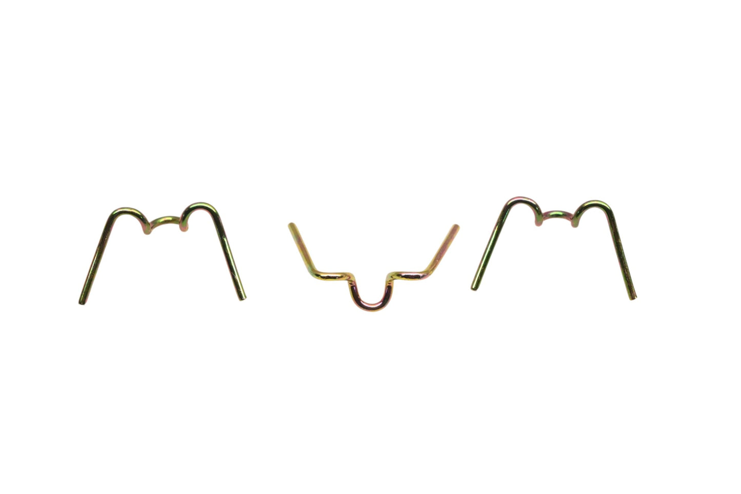 New OEM Yamaha 52H-84324-00-00 Headlight Springs Qty 3 NOS