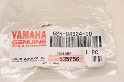 New OEM Yamaha 52H-84324-00-00 Headlight Springs Qty 3 NOS