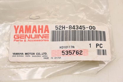 New OEM Yamaha 52H-84345-00-00 Headlight Rubber Damper NOS