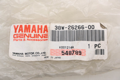 New OEM Yamaha 38W-26266-00-00 Cylinder Boot NOS