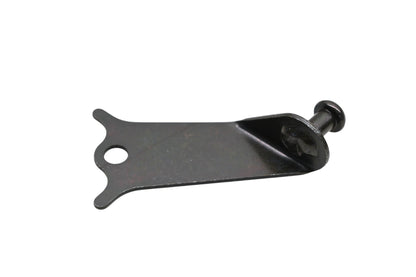 New OEM Yamaha 4JH-2836G-00-00 Cowling Bracket NOS