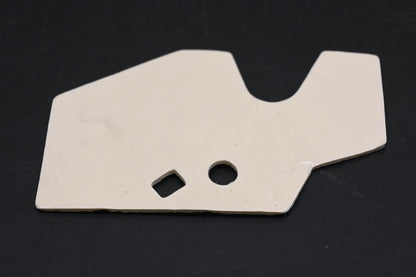New OEM Yamaha 4TV-2848P-00-00 Cowling Seat #6 Pad NOS