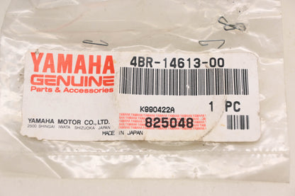 New OEM Yamaha 4BR-14613-00-00 Exhaust Pipe Gasket NOS