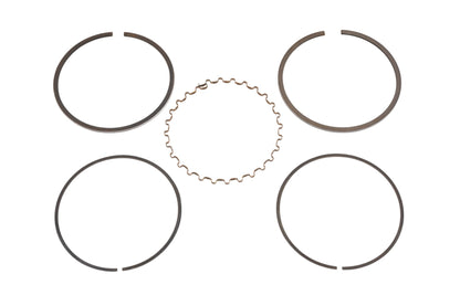 New OEM Yamaha 371-11610-13-00 Piston Ring Kit NOS