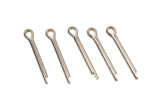 New OEM Yamaha 91490-40030-00 Cotter Pins Qty 5 NOS