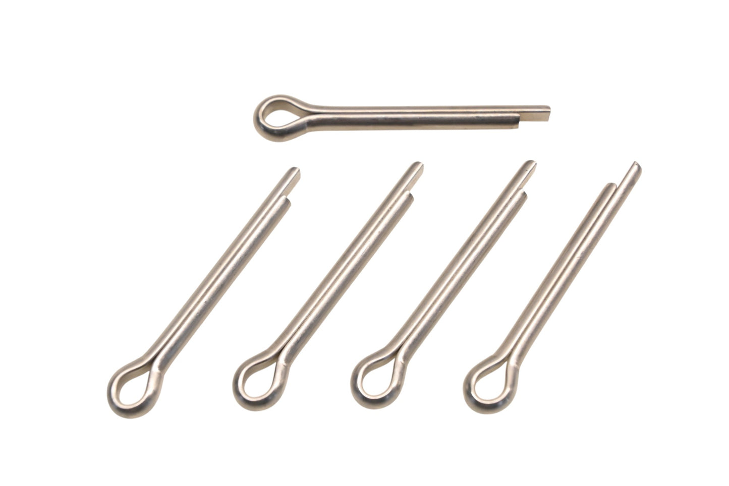 New OEM Yamaha 91490-40030-00 Cotter Pins Qty 5 NOS