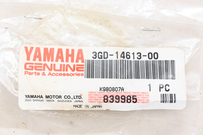 New OEM Yamaha 3GD-14613-00-00 Exhaust Pipe Gasket NOS