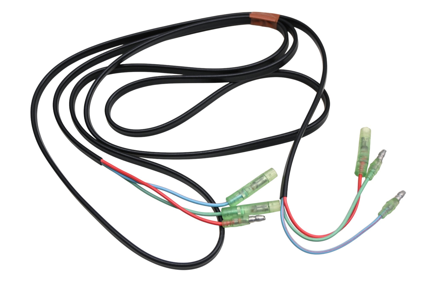 New OEM Yamaha 6H5-82553-00-00 Remote Extension Wire Harness NOS