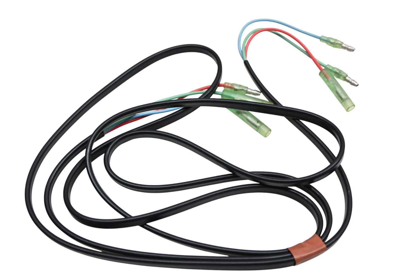 New OEM Yamaha 6H5-82553-00-00 Remote Extension Wire Harness NOS