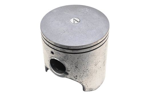 New OEM Yamaha 66E-11631-00-A0 Piston NOS