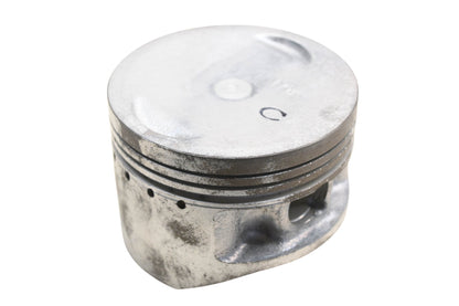 New OEM Yamaha 1YW-11631-01-Y0 Piston NOS