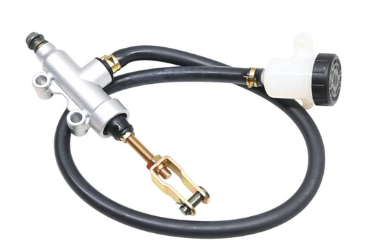 Javik 1911688, 1912301, 1911 Rear Brake Master Cylinder Assembly NOS