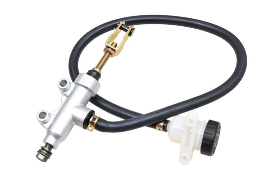 Javik 1911688, 1912301, 1911 Rear Brake Master Cylinder Assembly NOS