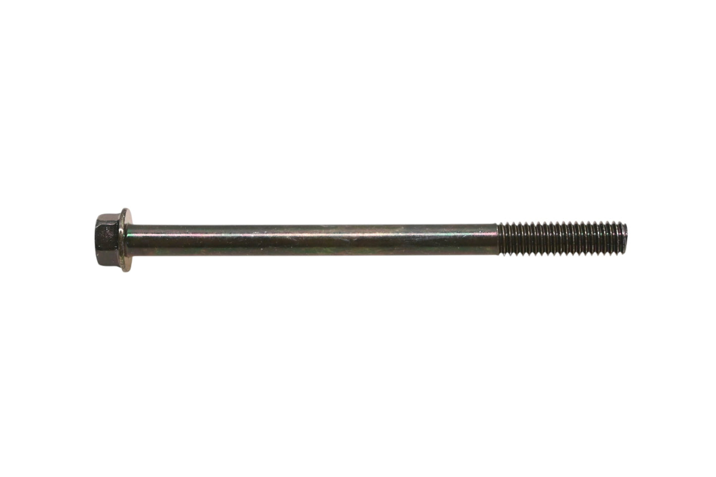New OEM Yamaha 95027-06080-00 Small Flange Bolt NOS