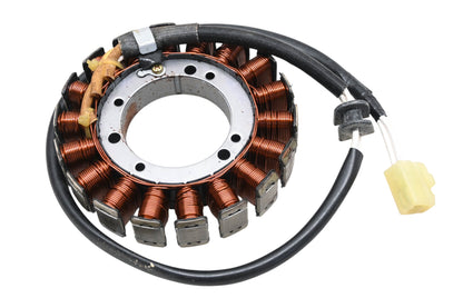 New OEM Yamaha 4NK-81410-00-00 Stator Coil NOS