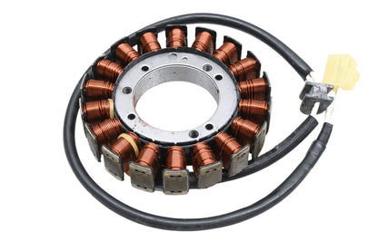 New OEM Yamaha 4NK-81410-00-00 Stator Coil NOS