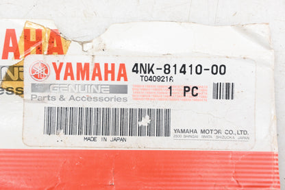 New OEM Yamaha 4NK-81410-00-00 Stator Coil NOS