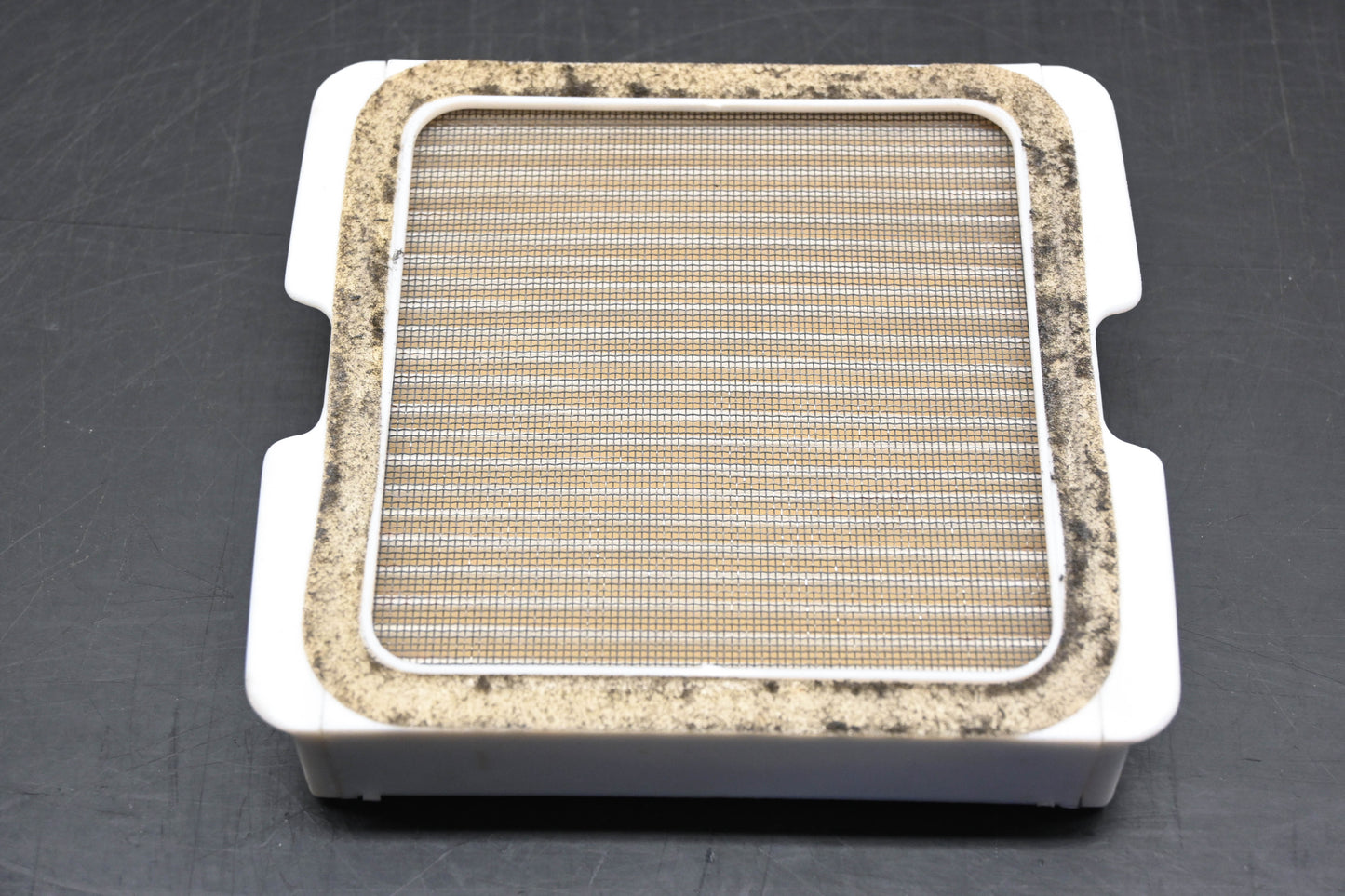 New OEM Yamaha 1AA-14451-00-00 Air Cleaner Filter Element NOS
