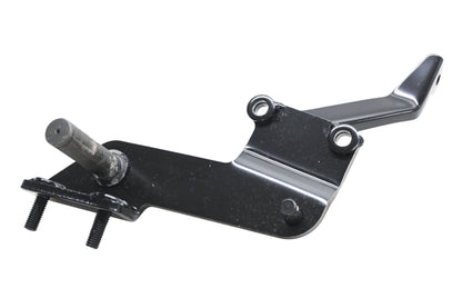 New OEM Yamaha 4WM-2741L-00-00 Brake Pedal Mount Bracket NOS