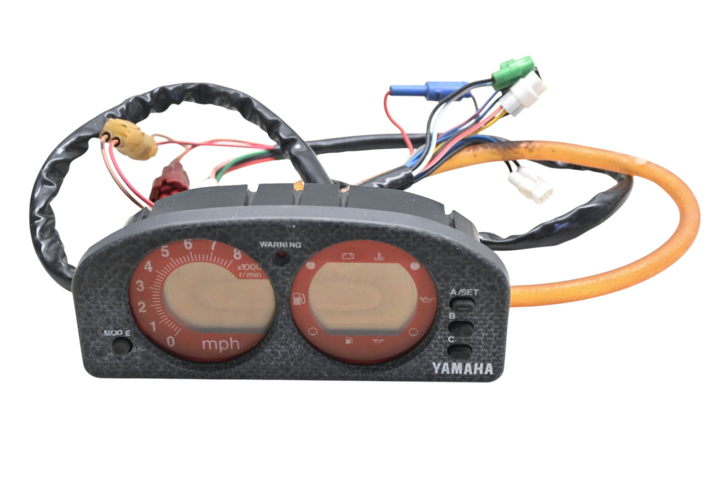 OEM Yamaha GP7-6820A-02-00 Speedometer Gauge Assembly