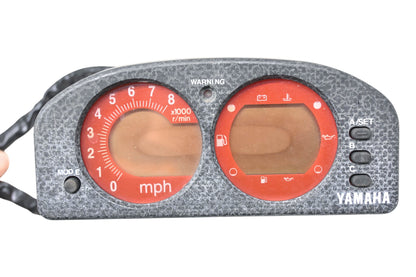 OEM Yamaha GP7-6820A-02-00 Speedometer Gauge Assembly