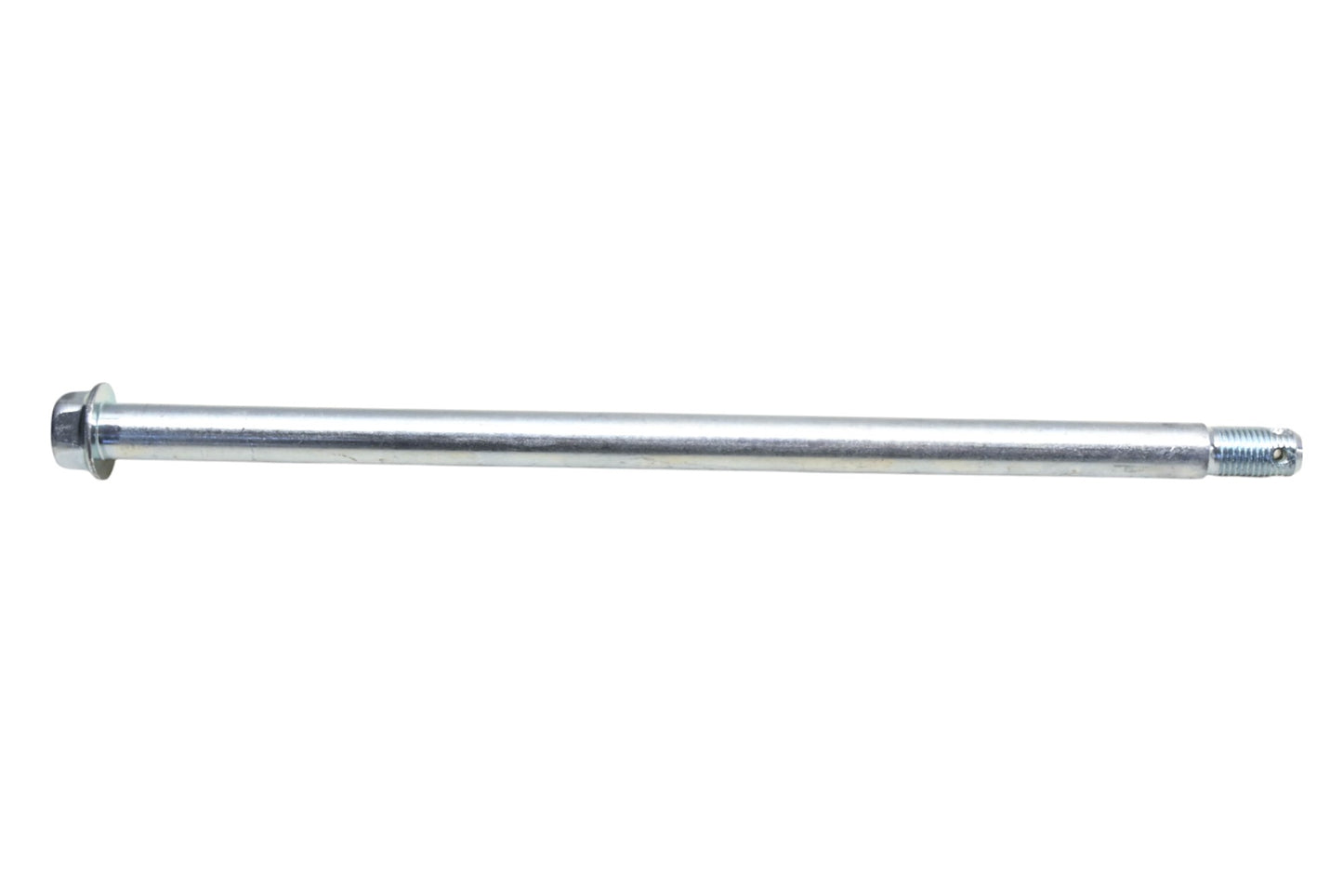 New OEM Yamaha 1RY-25381-00-00 Rear Axle Bolt NOS