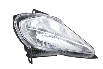 New OEM Yamaha 5TG-84310-02-00 Righthand Headlight Assembly NOS