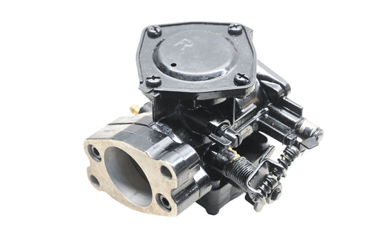 New OEM Yamaha 64U-14301-00-00 Mikuni Carburetor Assembly NOS