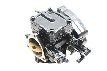 New OEM Yamaha 64U-14301-00-00 Mikuni Carburetor Assembly NOS