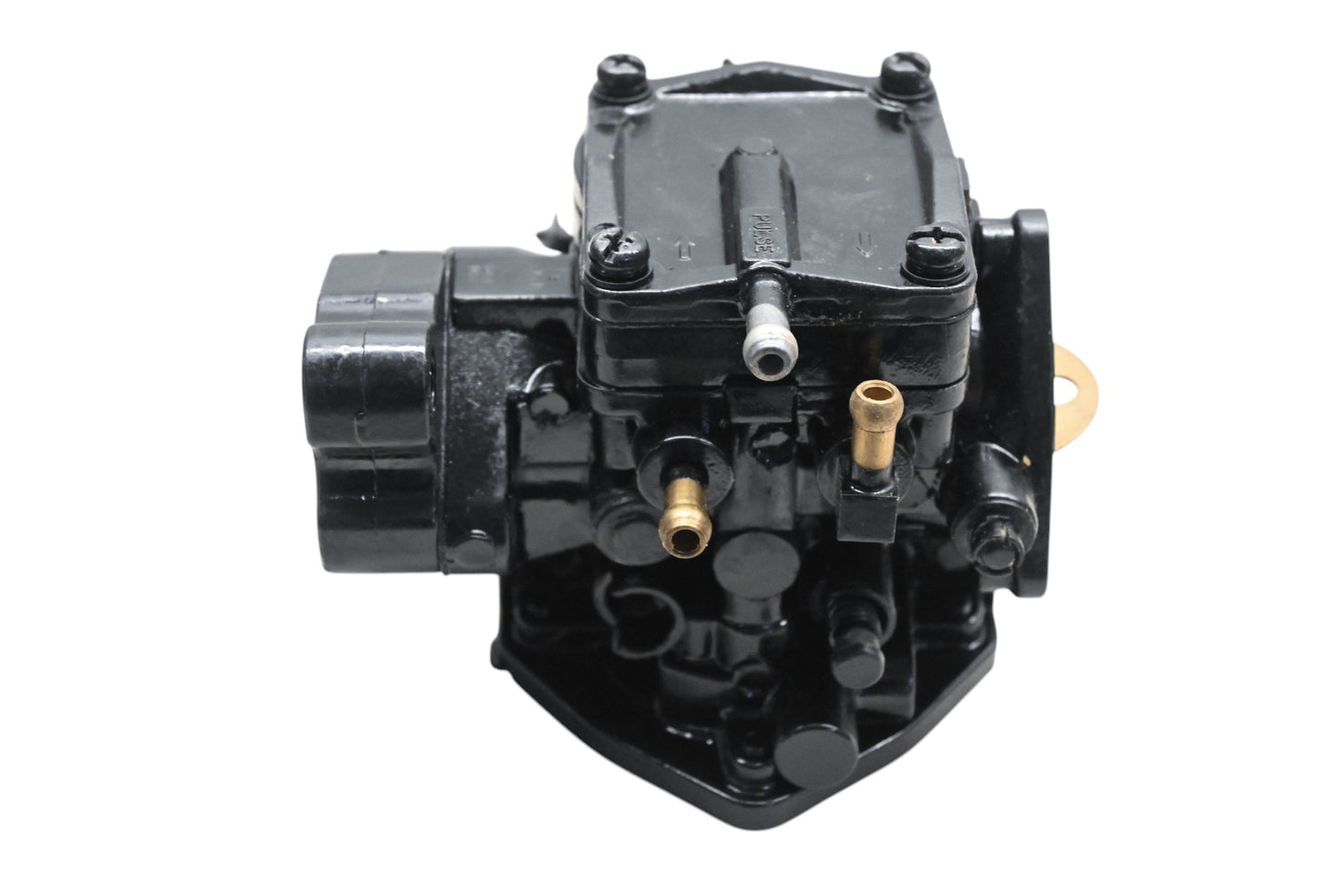 New OEM Yamaha 64U-14301-00-00 Mikuni Carburetor Assembly NOS