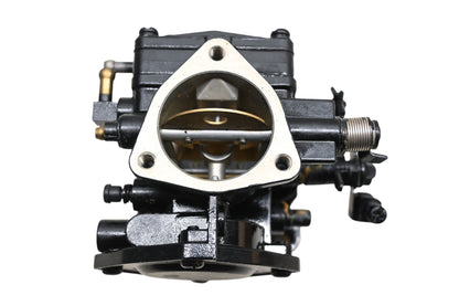 New OEM Yamaha 64U-14301-00-00 Mikuni Carburetor Assembly NOS