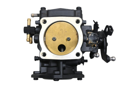 New OEM Yamaha 65U-14301-01-00 Mikuni Carburetor Assembly NOS
