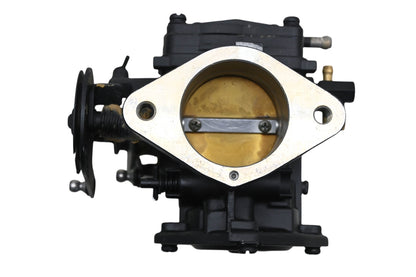 New OEM Yamaha 65U-14301-01-00 Mikuni Carburetor Assembly NOS